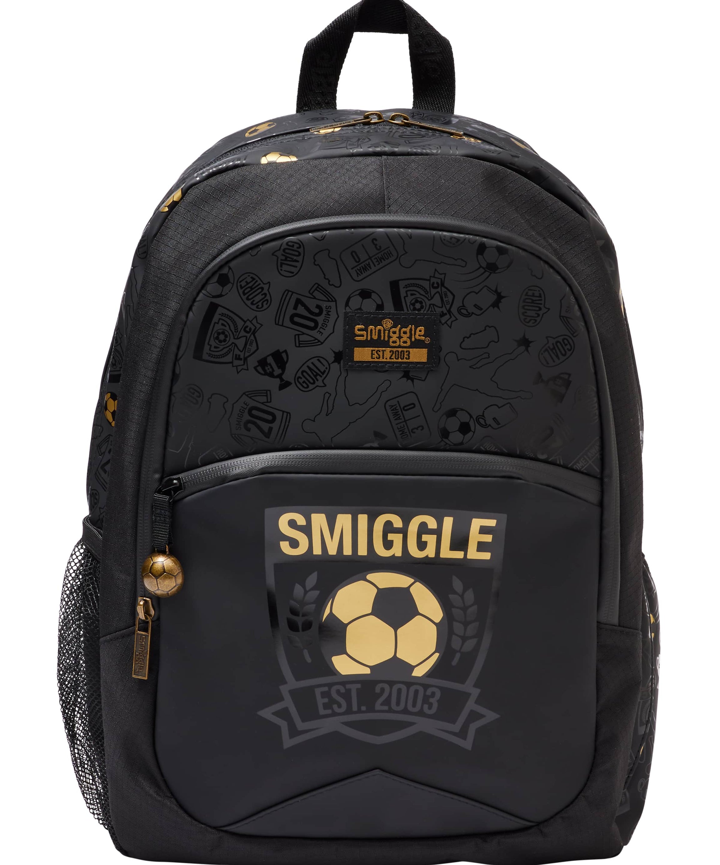 Smiggle - 20. Verjaardag Schoolrugzak