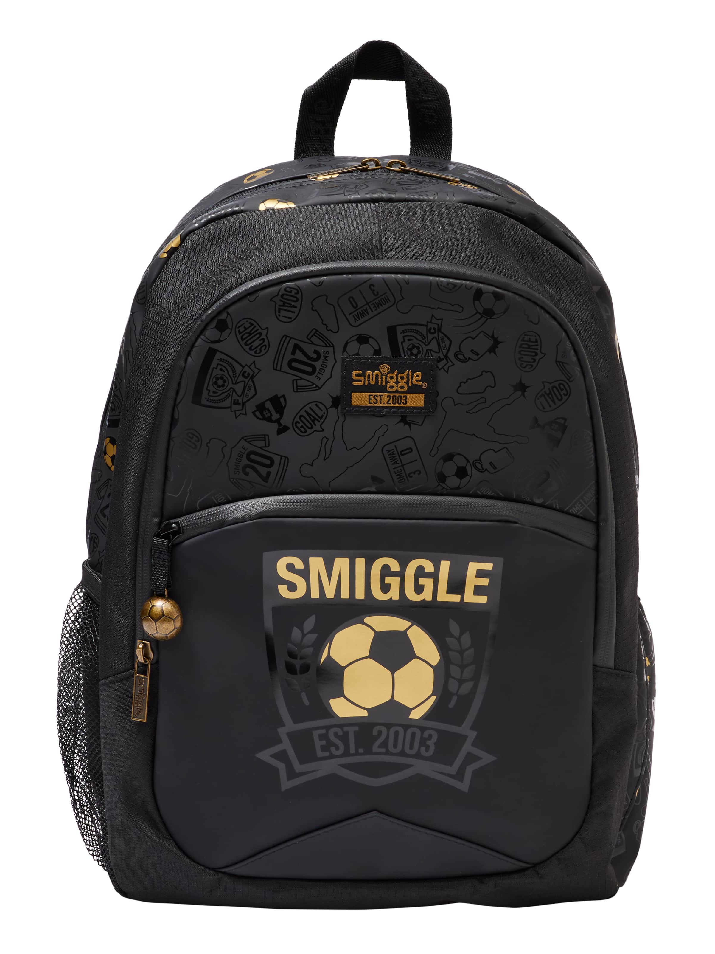 Smiggle - 20. Verjaardag Schoolrugzak