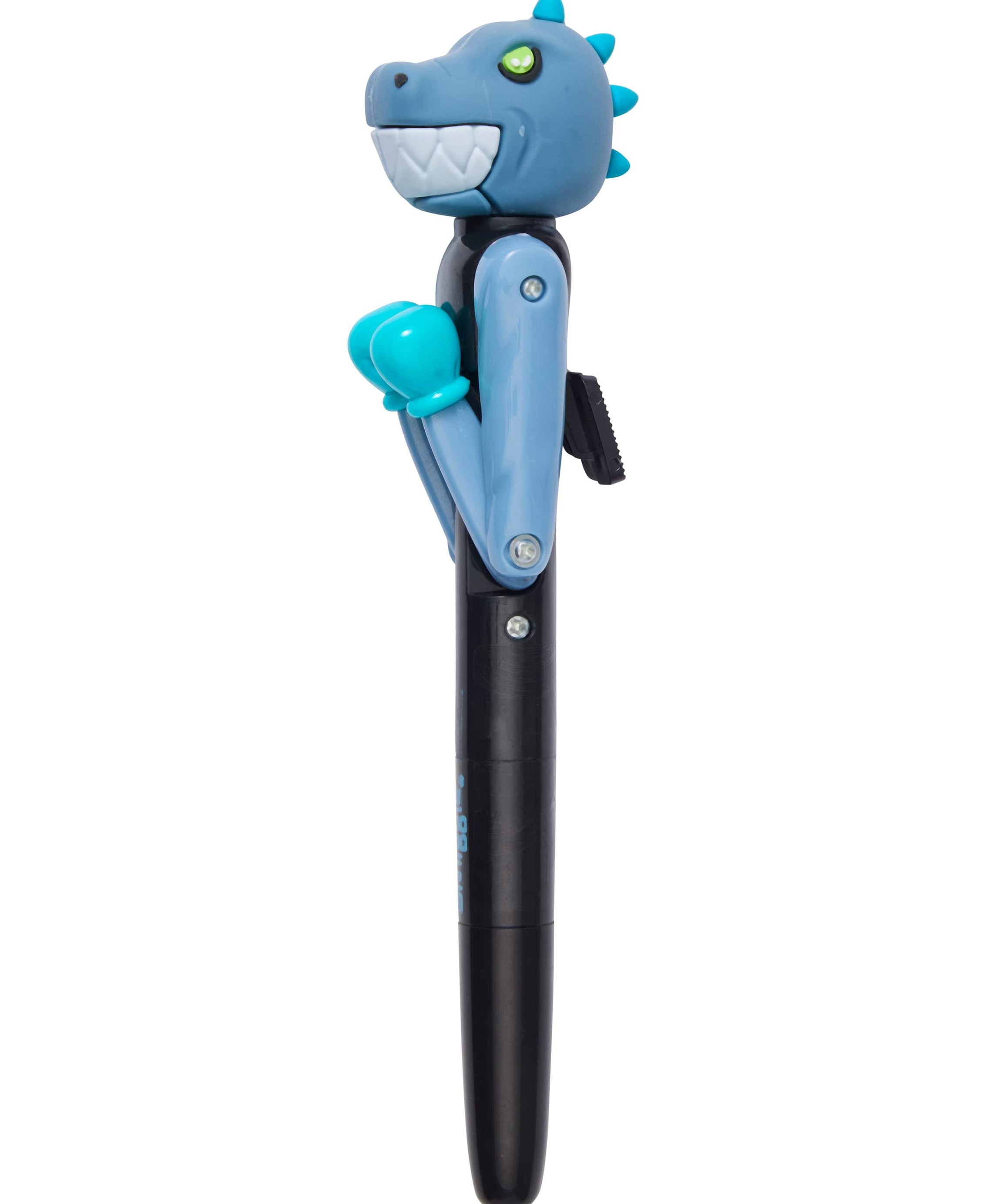 Smiggle - All Stars Bewegende Bokshandschoen Pen