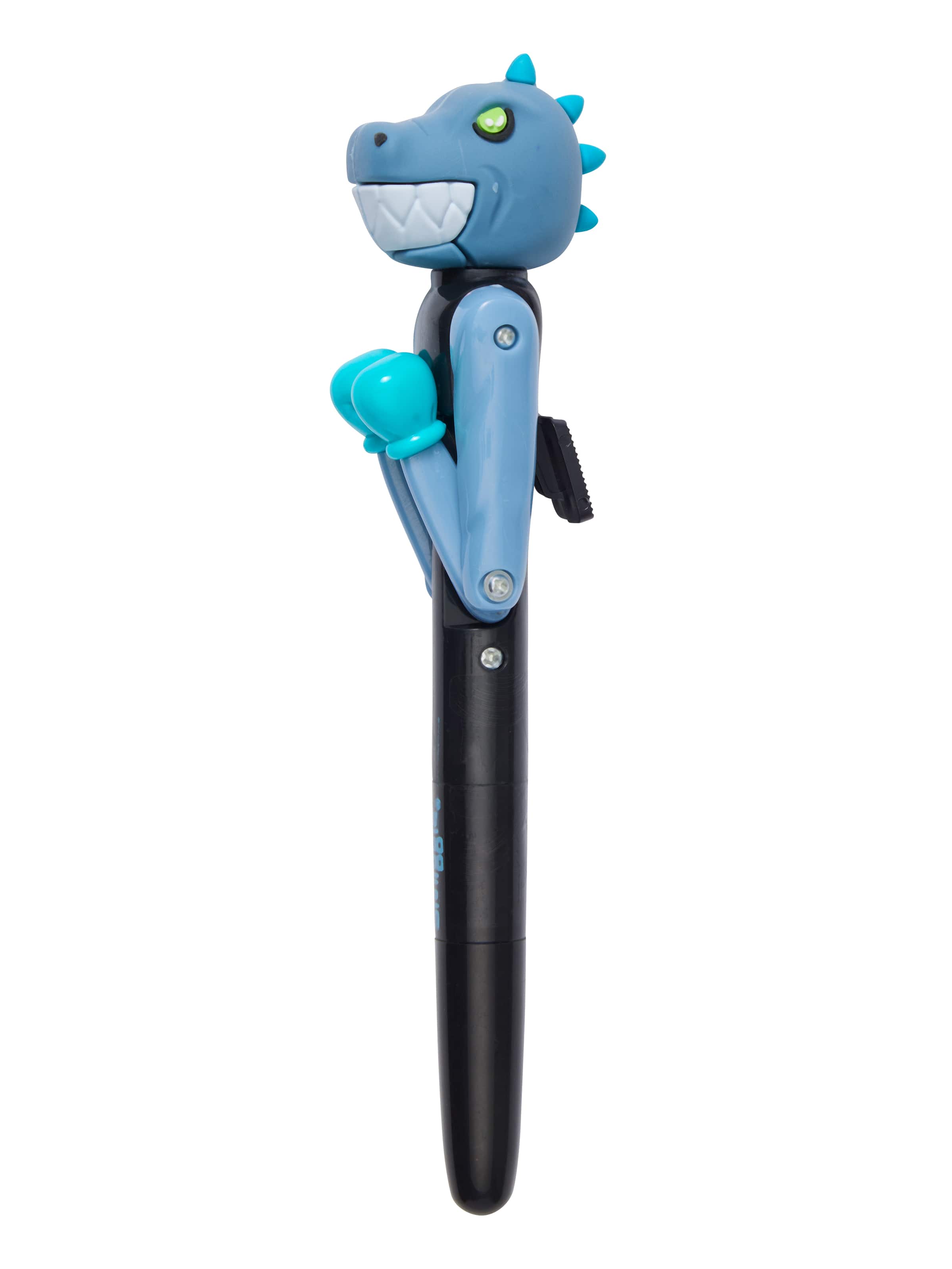 Smiggle - All Stars Bewegende Bokshandschoen Pen