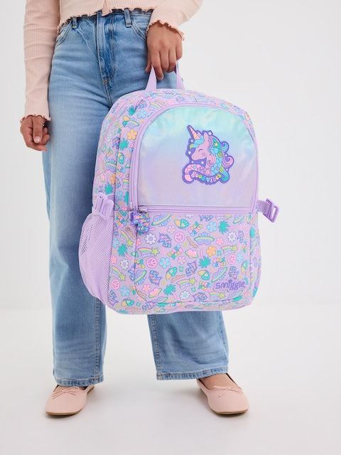Smiggle - All Stars Klassieke Schoolrugzak