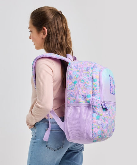 Smiggle - All Stars Klassieke Schoolrugzak