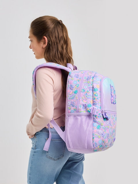 Smiggle - All Stars Klassieke Schoolrugzak