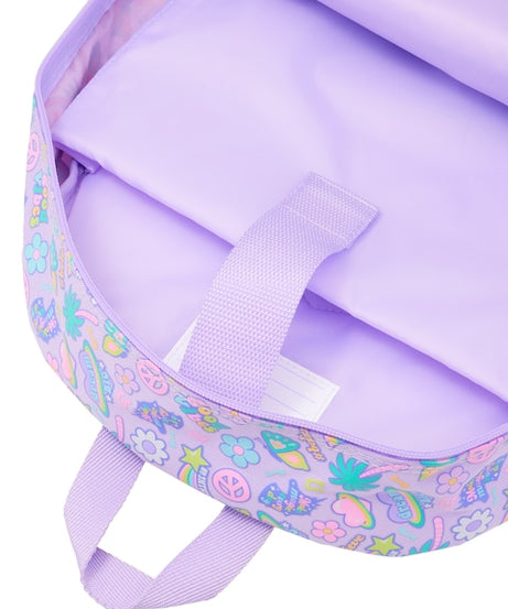 Smiggle - All Stars Klassieke Schoolrugzak