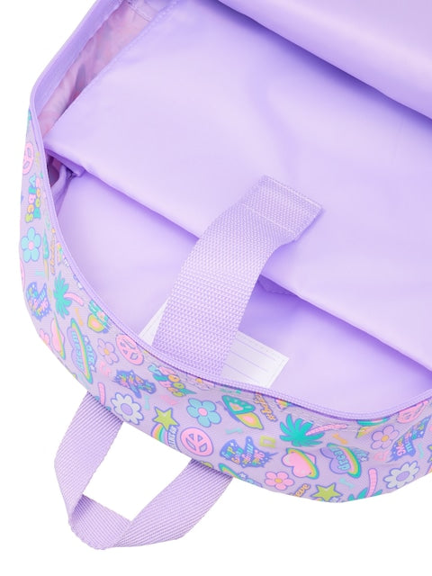 Smiggle - All Stars Klassieke Schoolrugzak