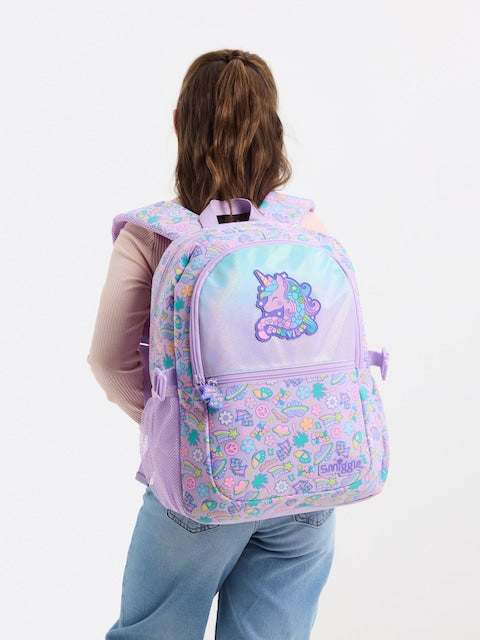 Smiggle - All Stars Klassieke Schoolrugzak