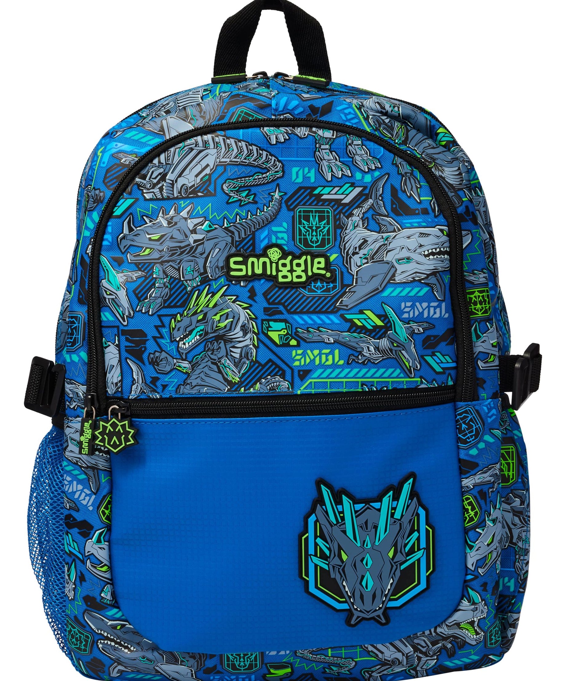 Smiggle - All Stars Klassieke Schoolrugzak