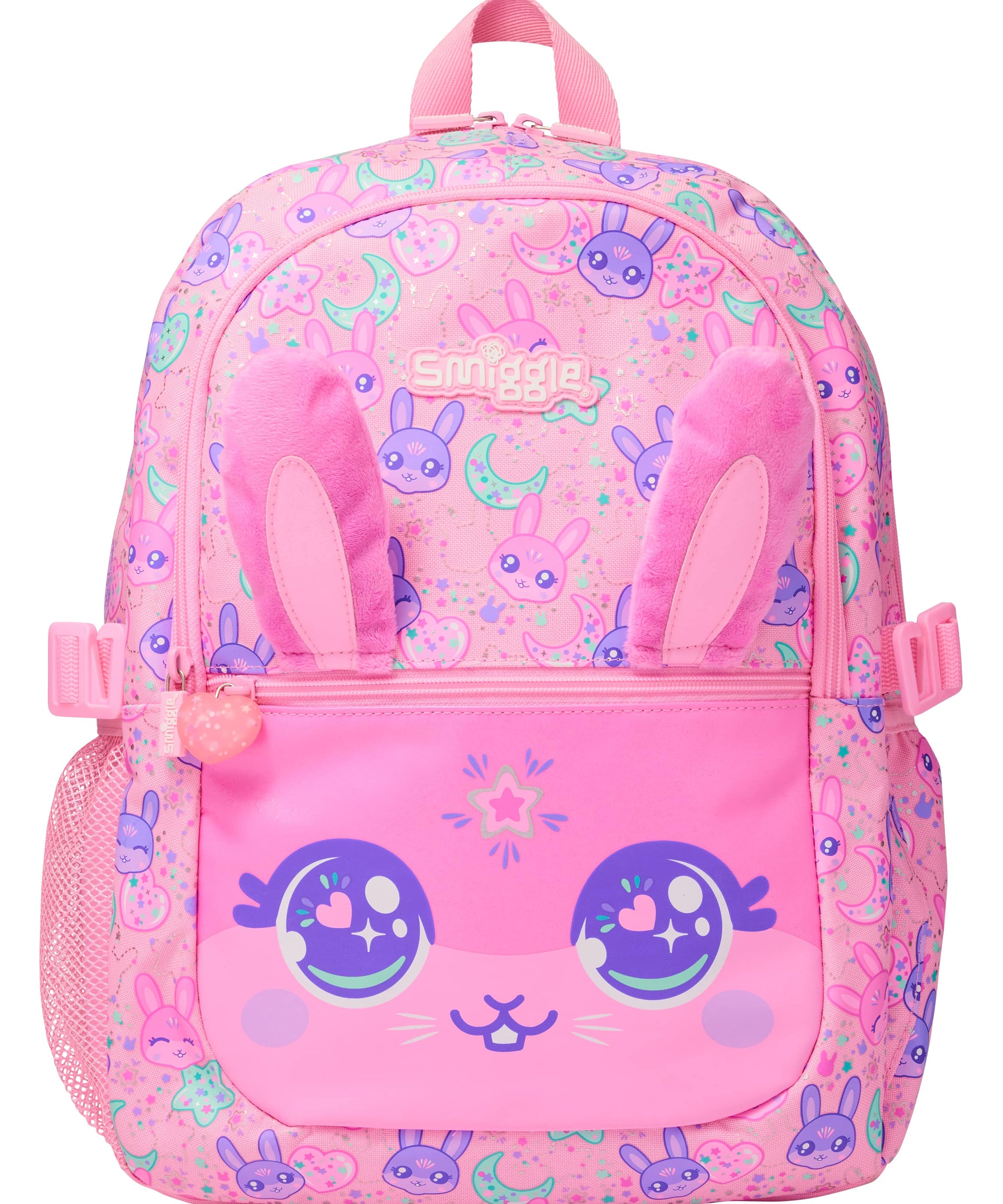 Smiggle - All Stars Schoolrugzak