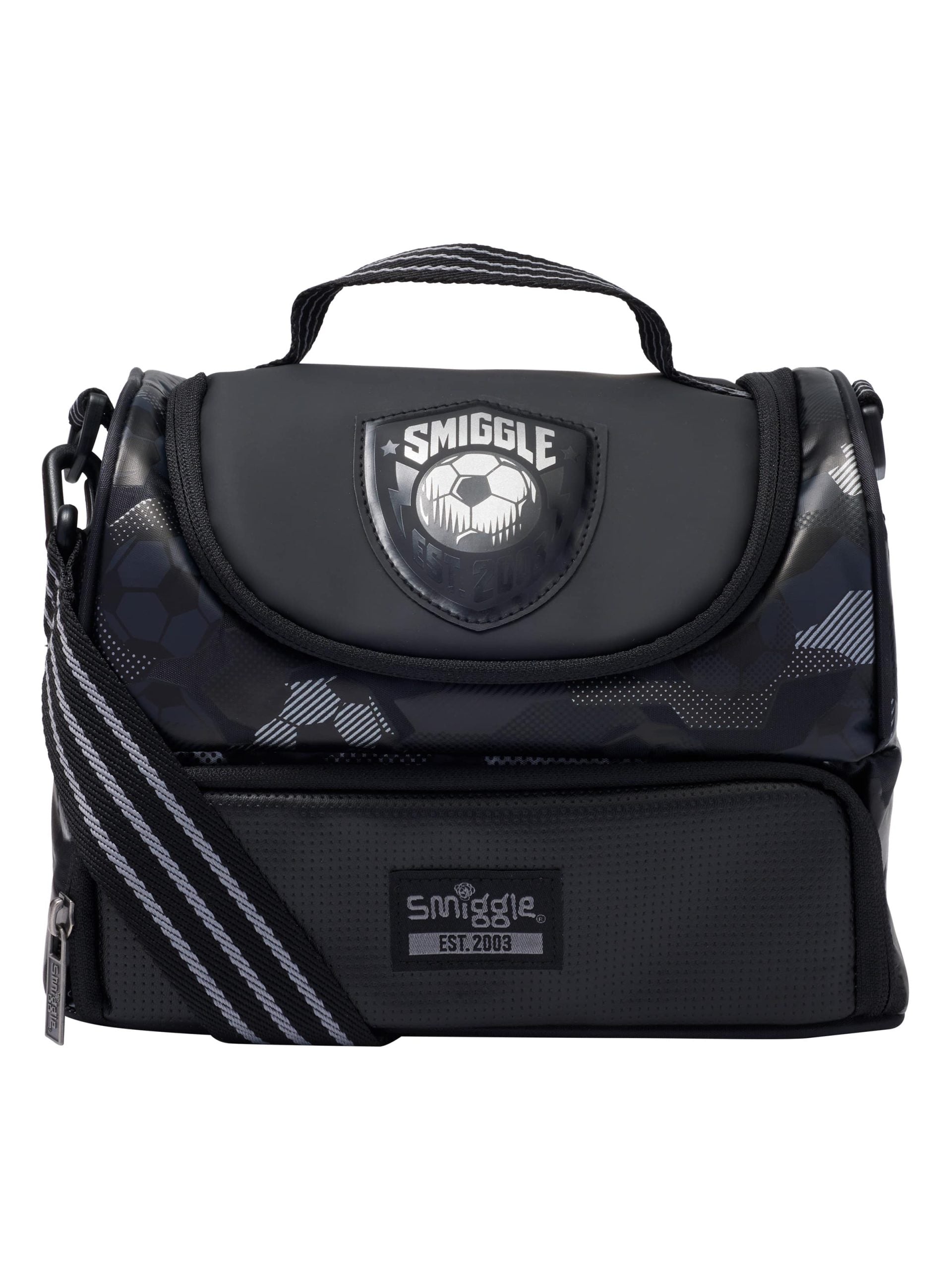 Smiggle - Assist Dubbele Lunchtas