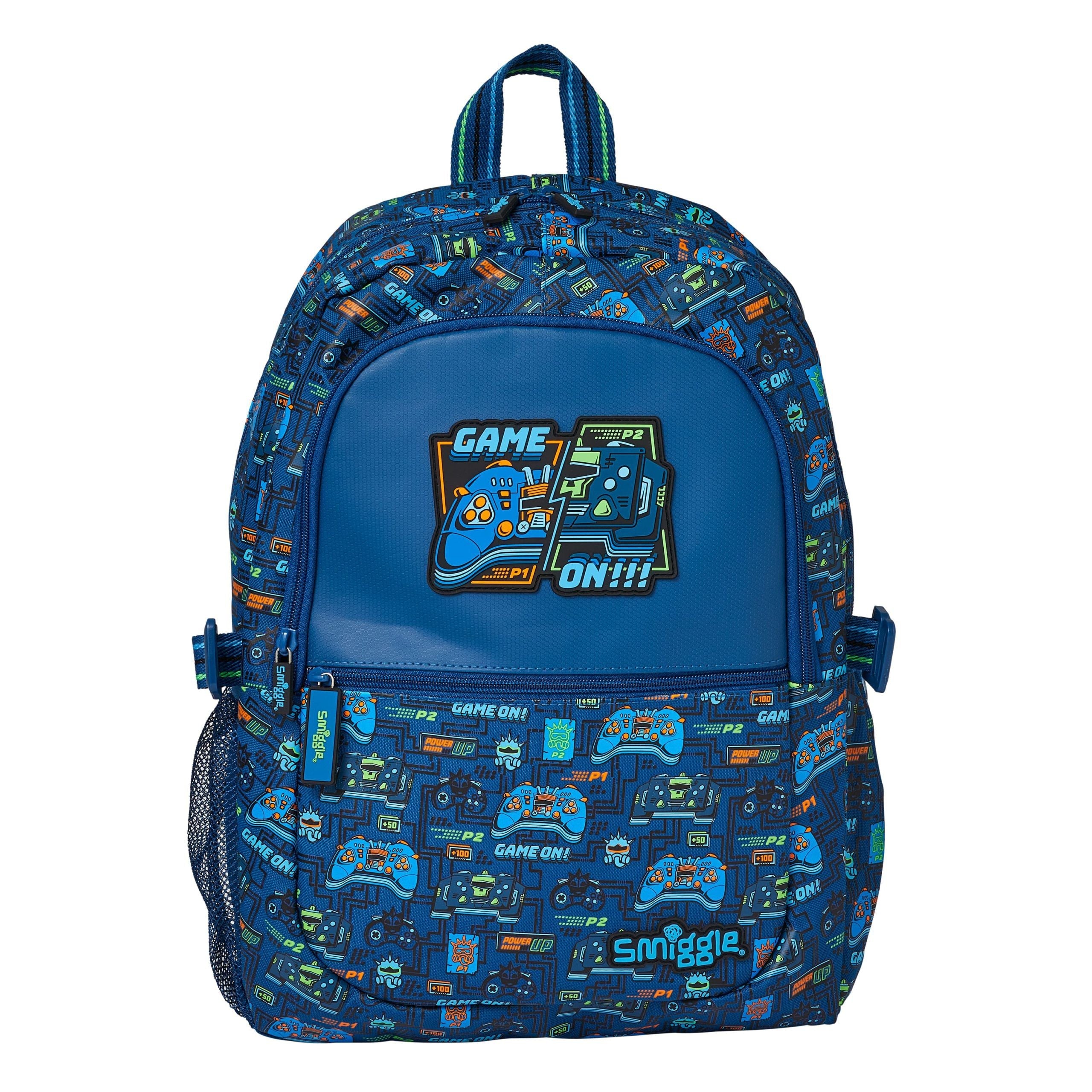 Smiggle - Better Together Klassieke Rugzak