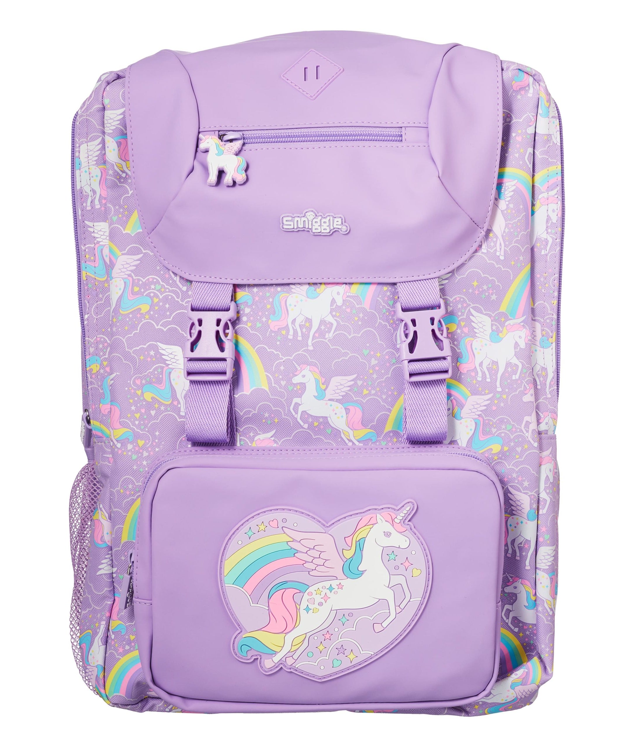 Smiggle - Beyond Grote Schoolrugzak