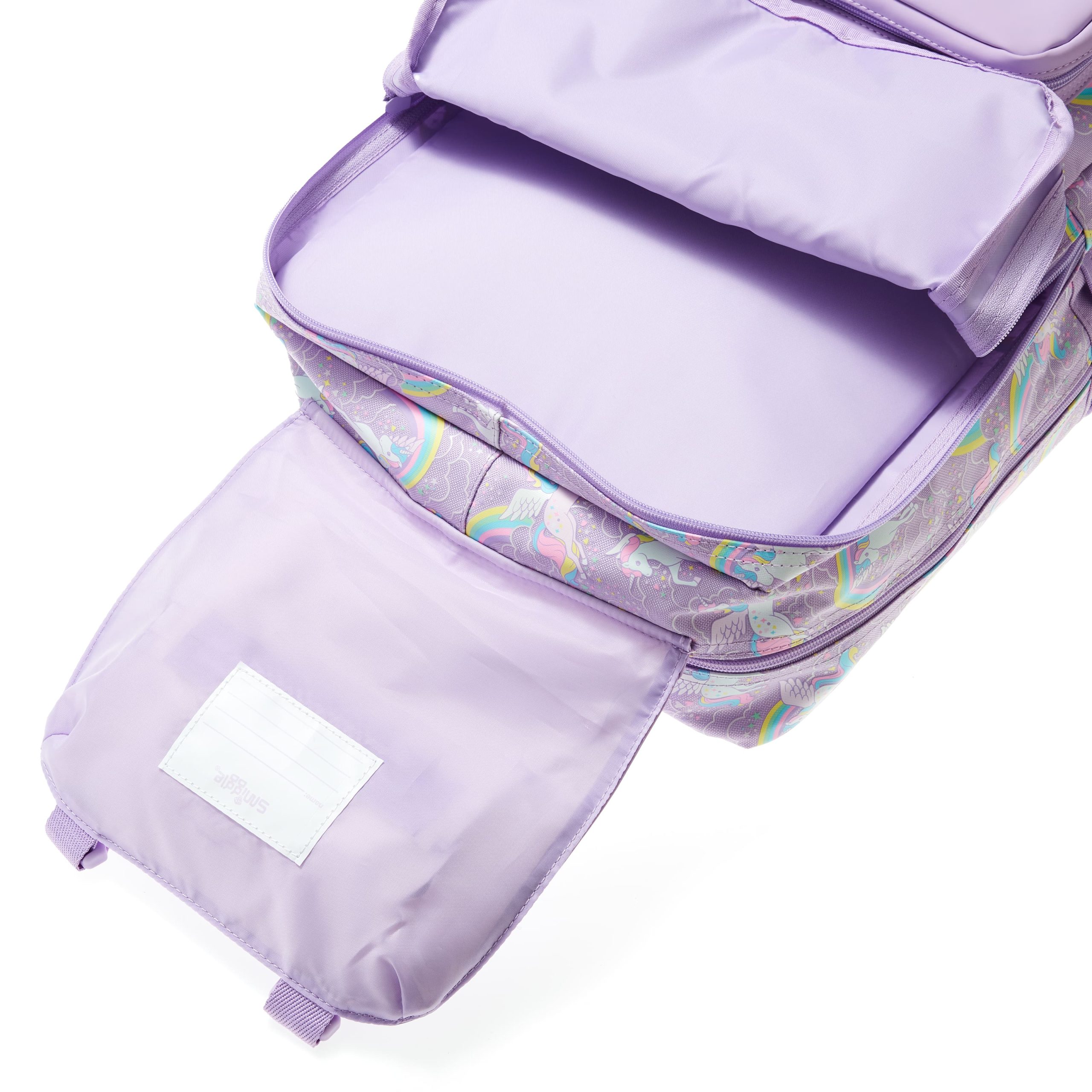 Smiggle - Beyond Grote Schoolrugzak