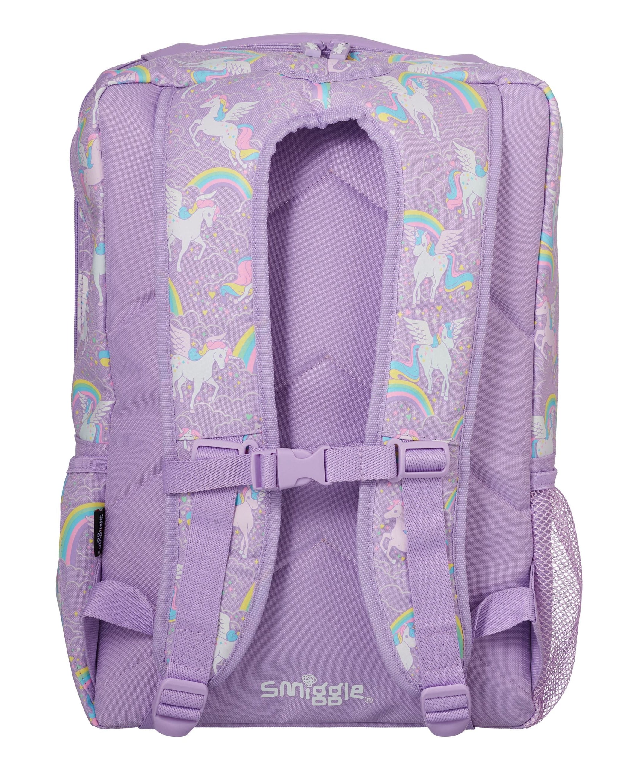 Smiggle - Beyond Grote Schoolrugzak