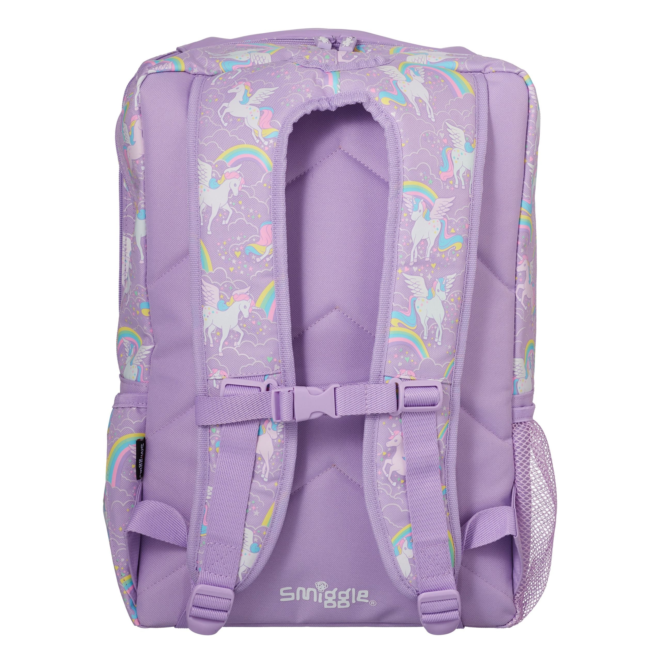Smiggle - Beyond Grote Schoolrugzak