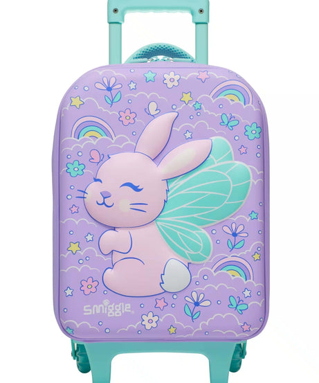 Smiggle - Blast Off Junior Kindergarten en Crèche Trolley Koffer