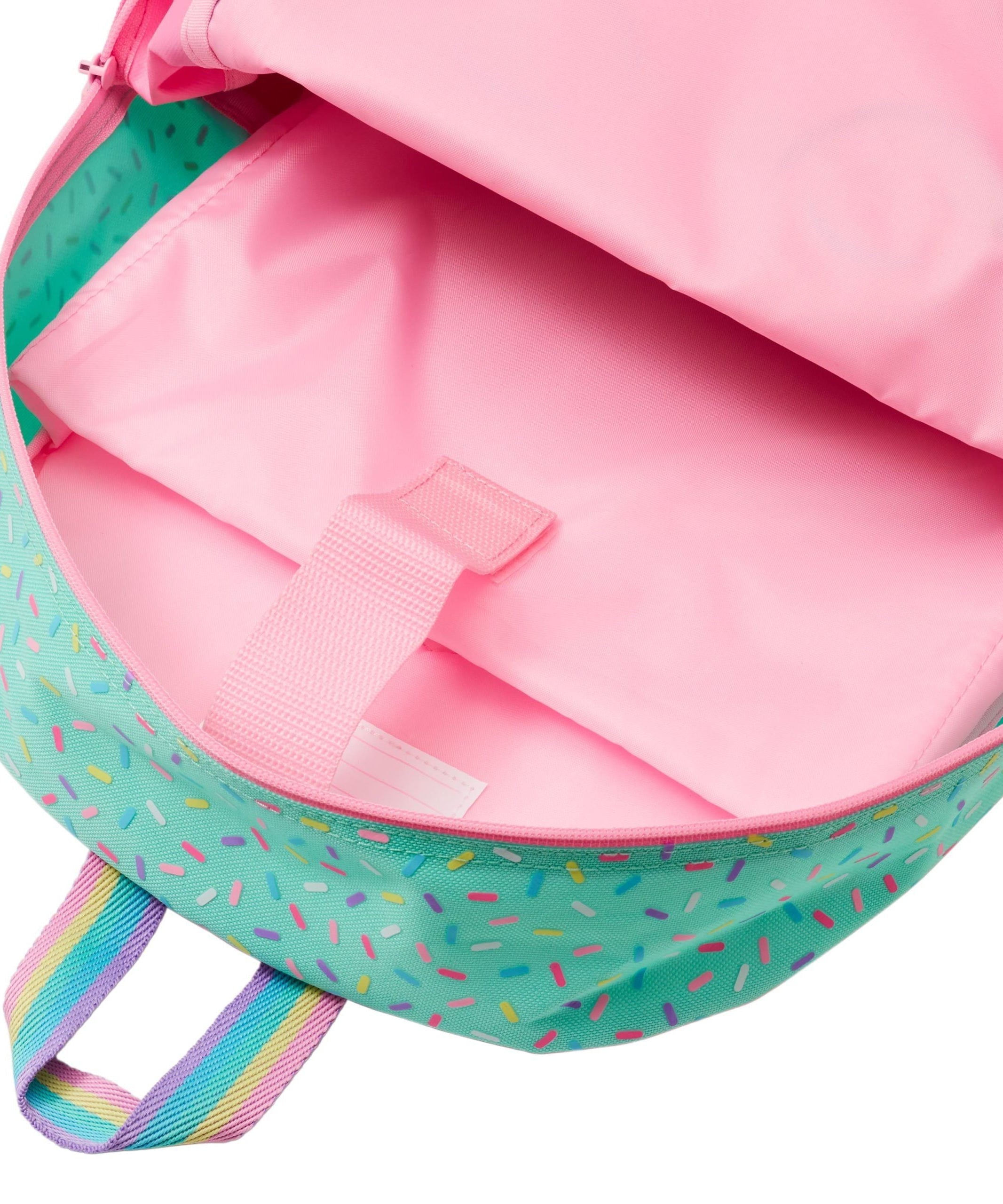 Smiggle - Budz Klassieke Rugzak