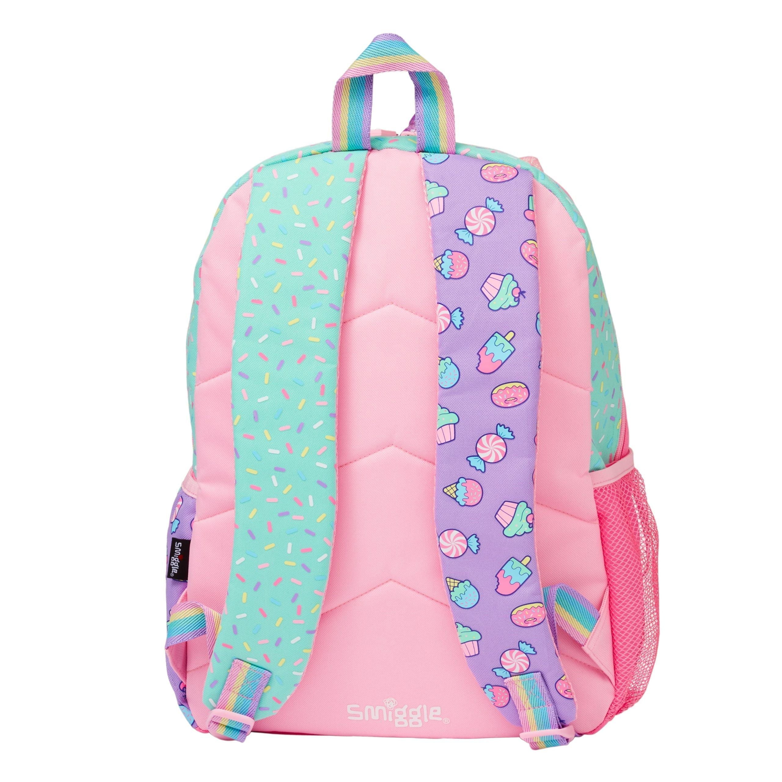 Smiggle - Budz Klassieke Rugzak