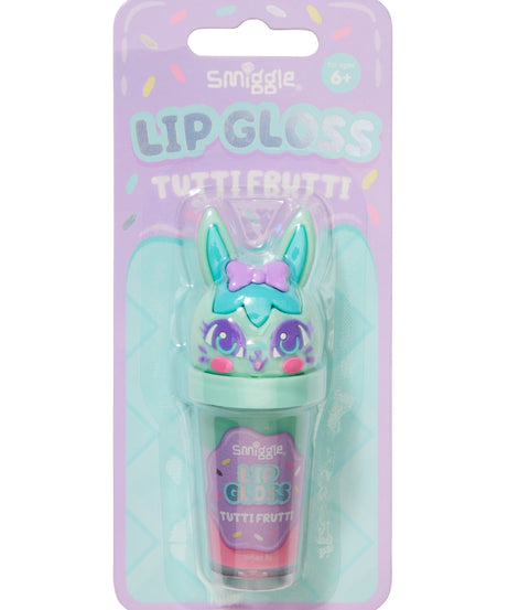Smiggle - Kind Aardbeien Lippenverzorging en Glans