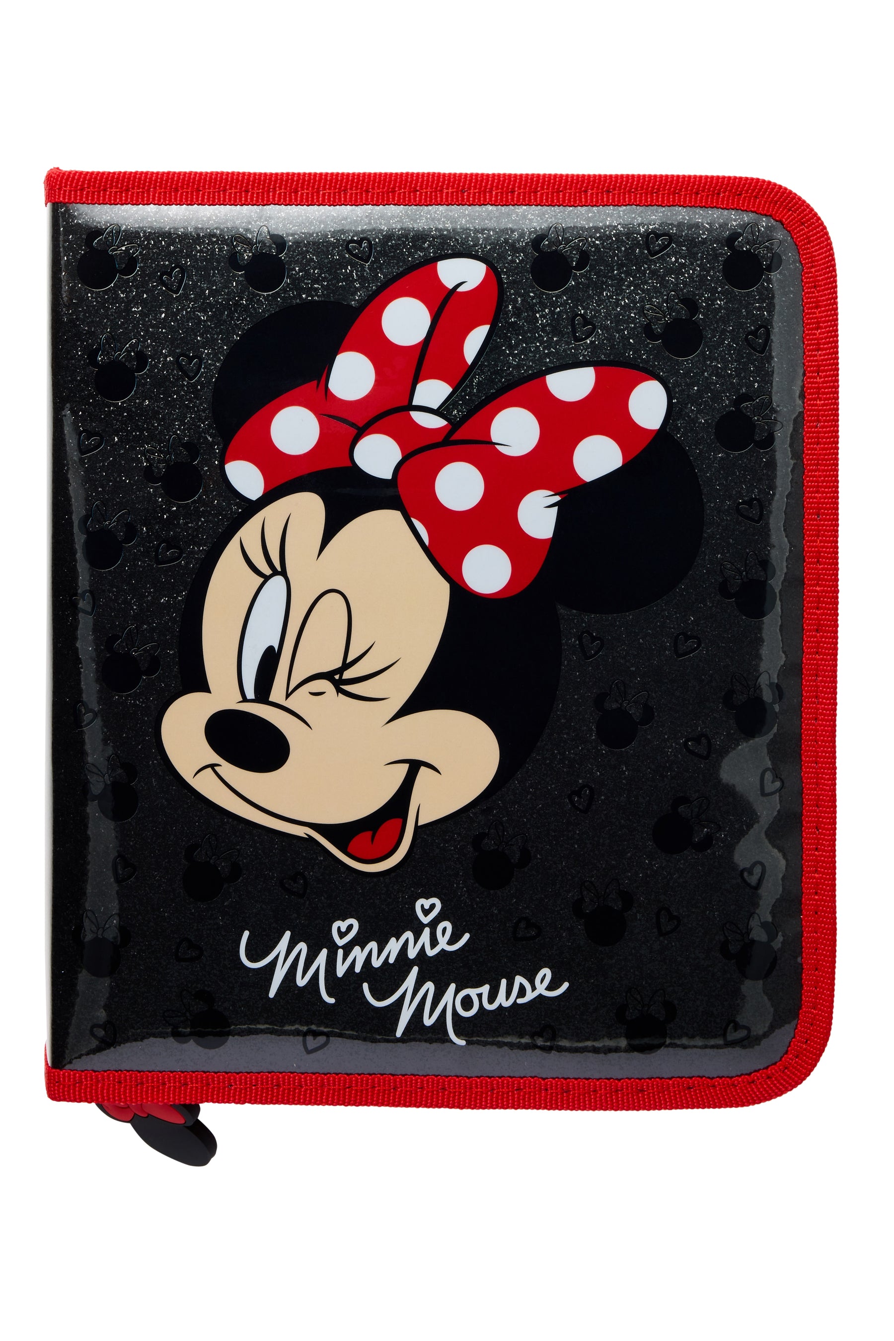 Smiggle - Disney Minnie Kantoorset en Pennendoos
