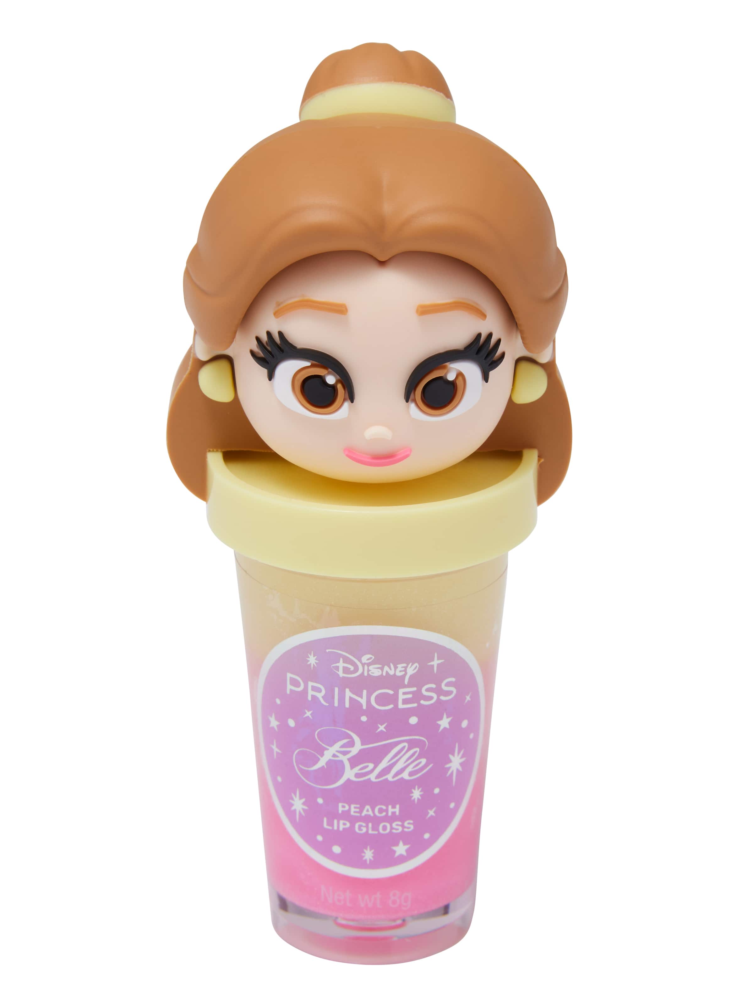 Smiggle - Disney Prinsessen Kinderen Lippenbalsem