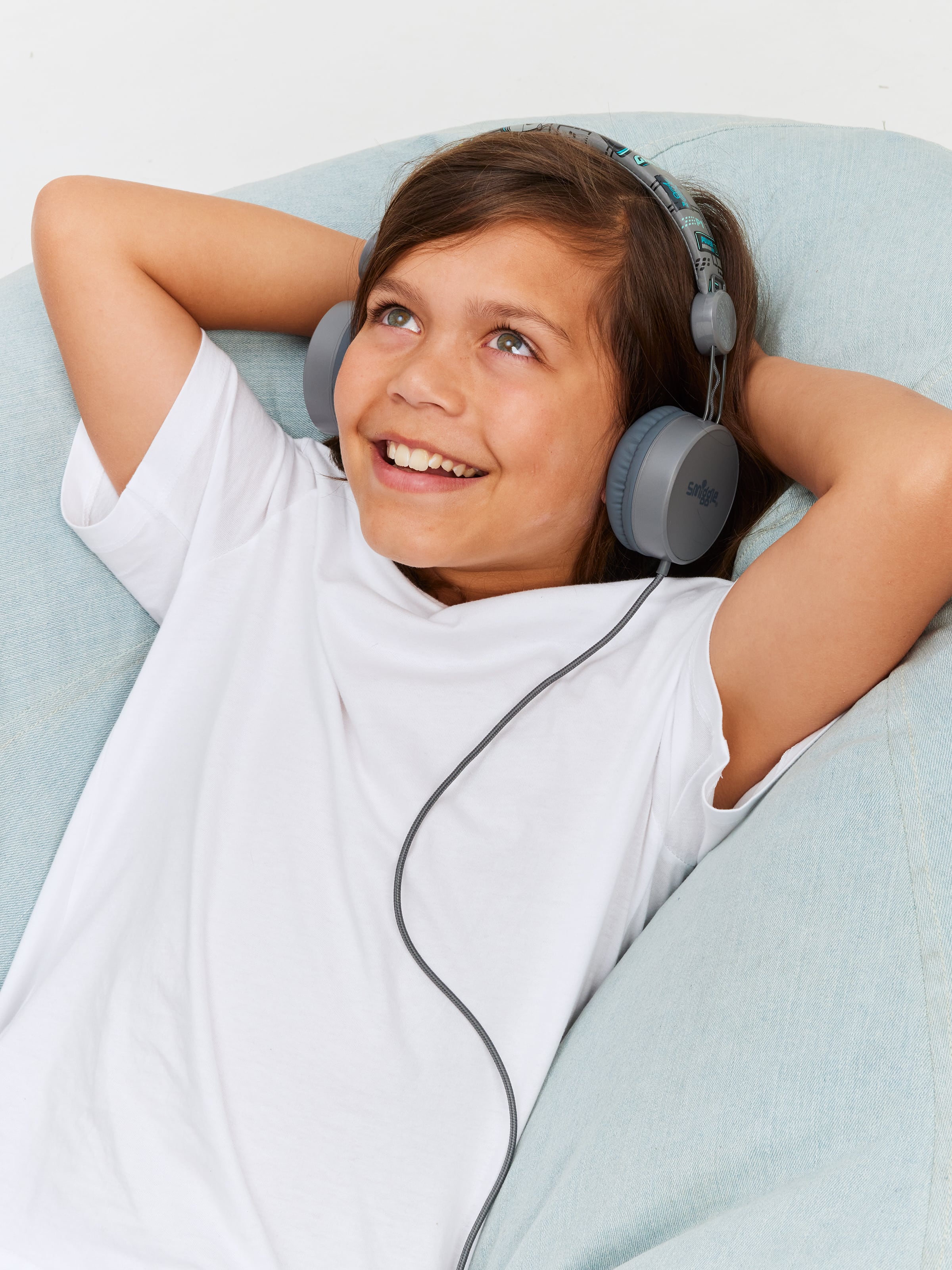 Smiggle - Epic Adventures Koptelefoon