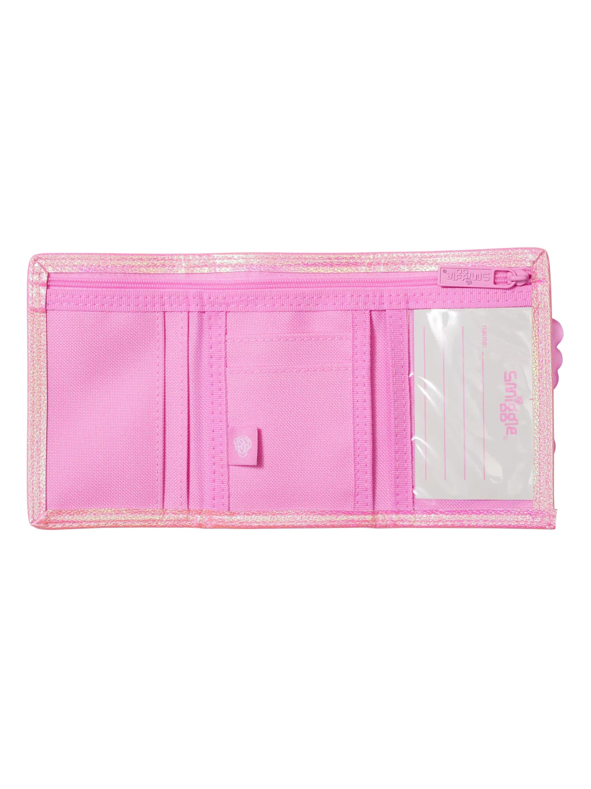 Smiggle - Epic Kinder Portemonnee