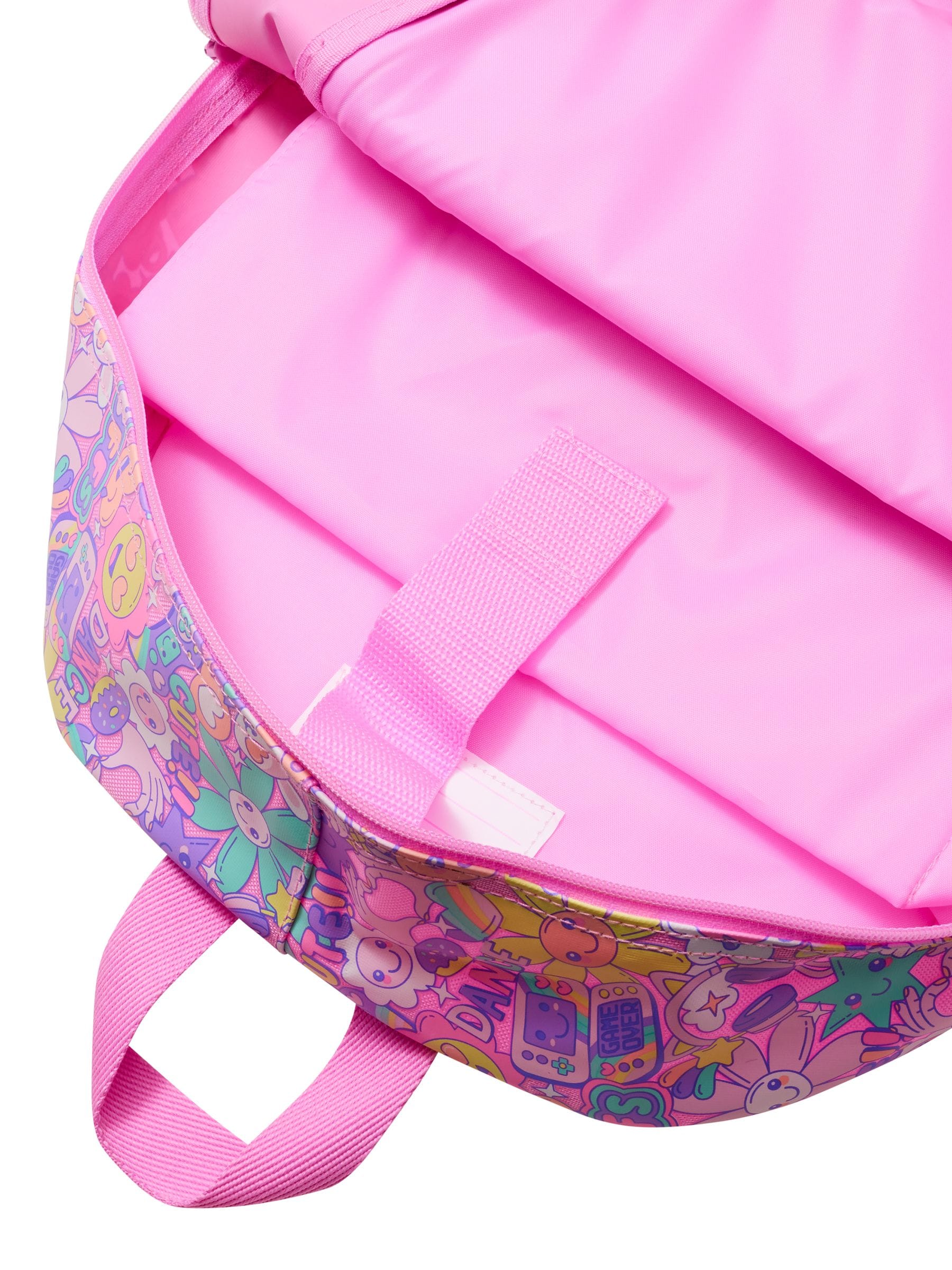 Smiggle - Epic Klassieke Schoolrugzak