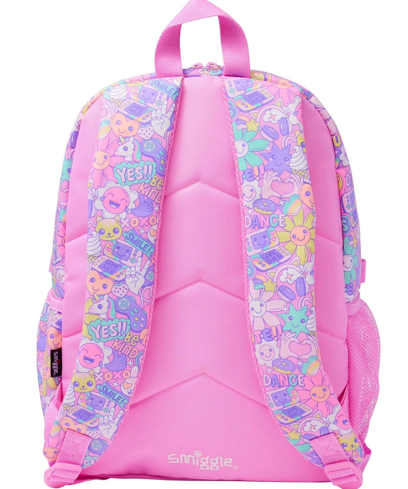 Smiggle - Epic Klassieke Schoolrugzak