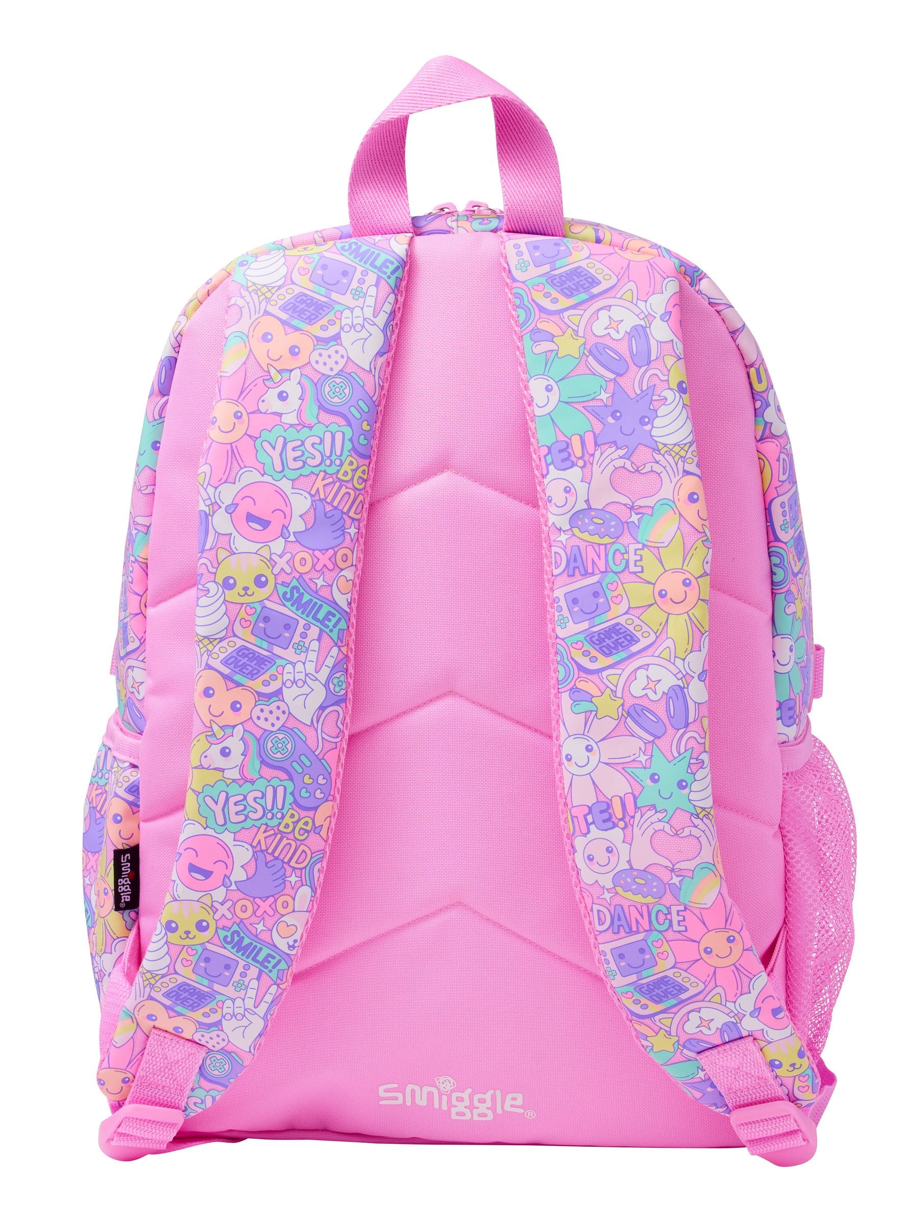 Smiggle - Epic Klassieke Schoolrugzak
