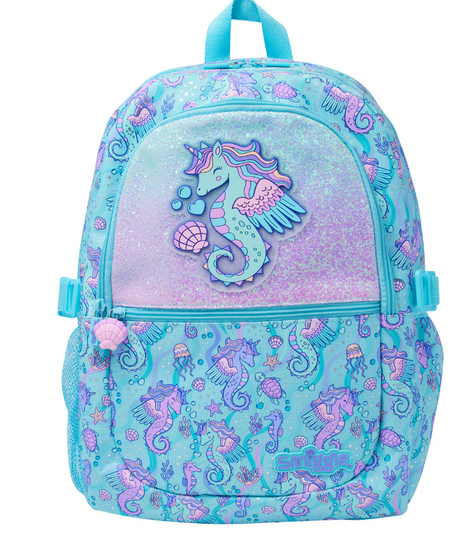 Smiggle - Epic Klassieke Schoolrugzak