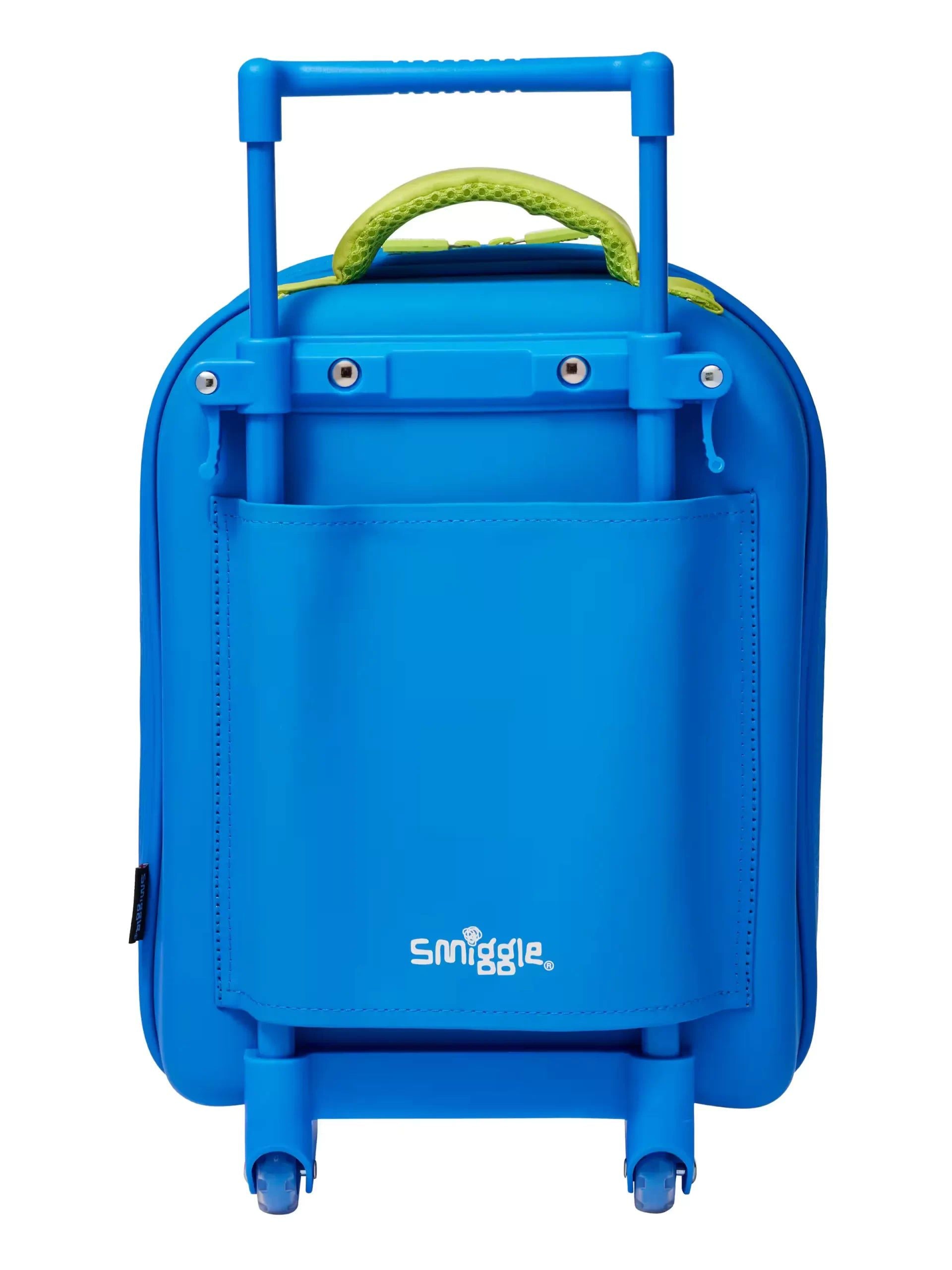 Smiggle - Glide Teeny Tiny Dino Hardtop School- en Reistas