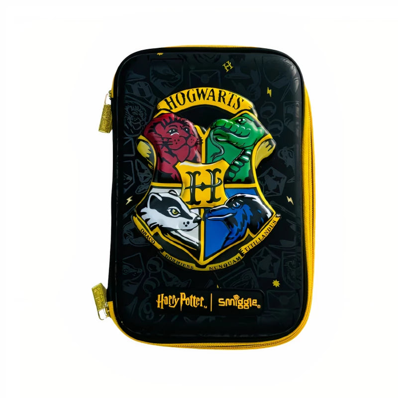Smiggle - Harry Potter Hardtop Pennenzak