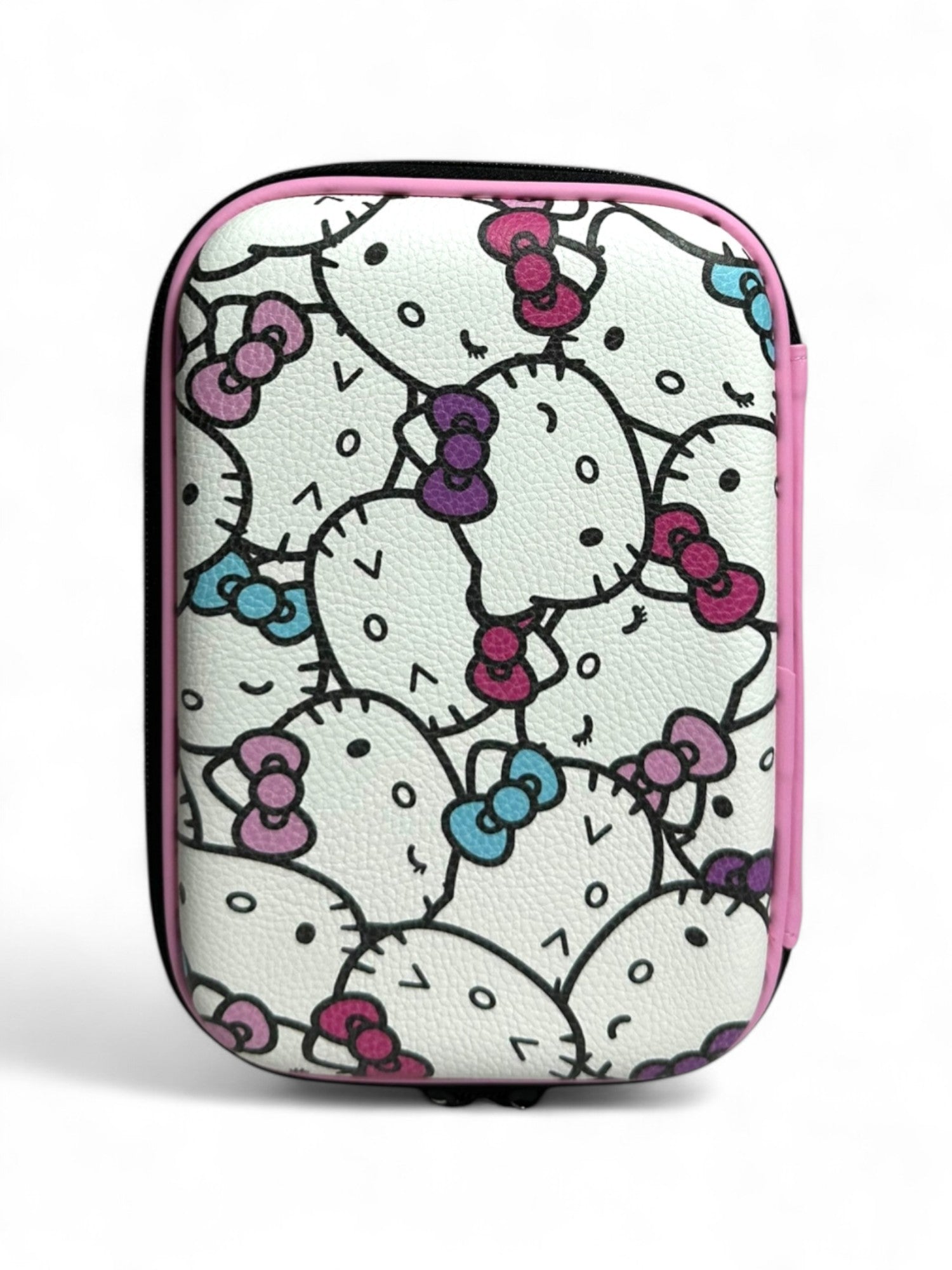Smiggle - Hello Kitty Hardtop Pennenzak