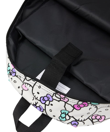 Smiggle - Hello Kitty Klassieke Schoolrugzak