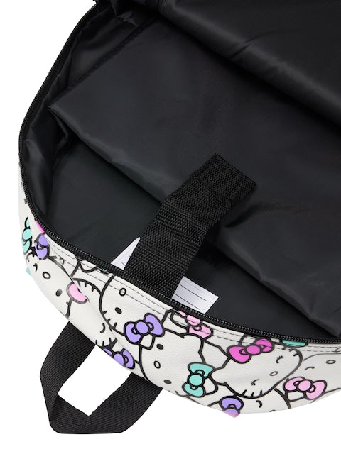 Smiggle - Hello Kitty Klassieke Schoolrugzak