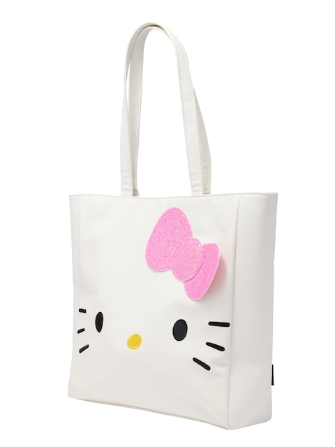 Smiggle - Hello Kitty Tote Schoudertas