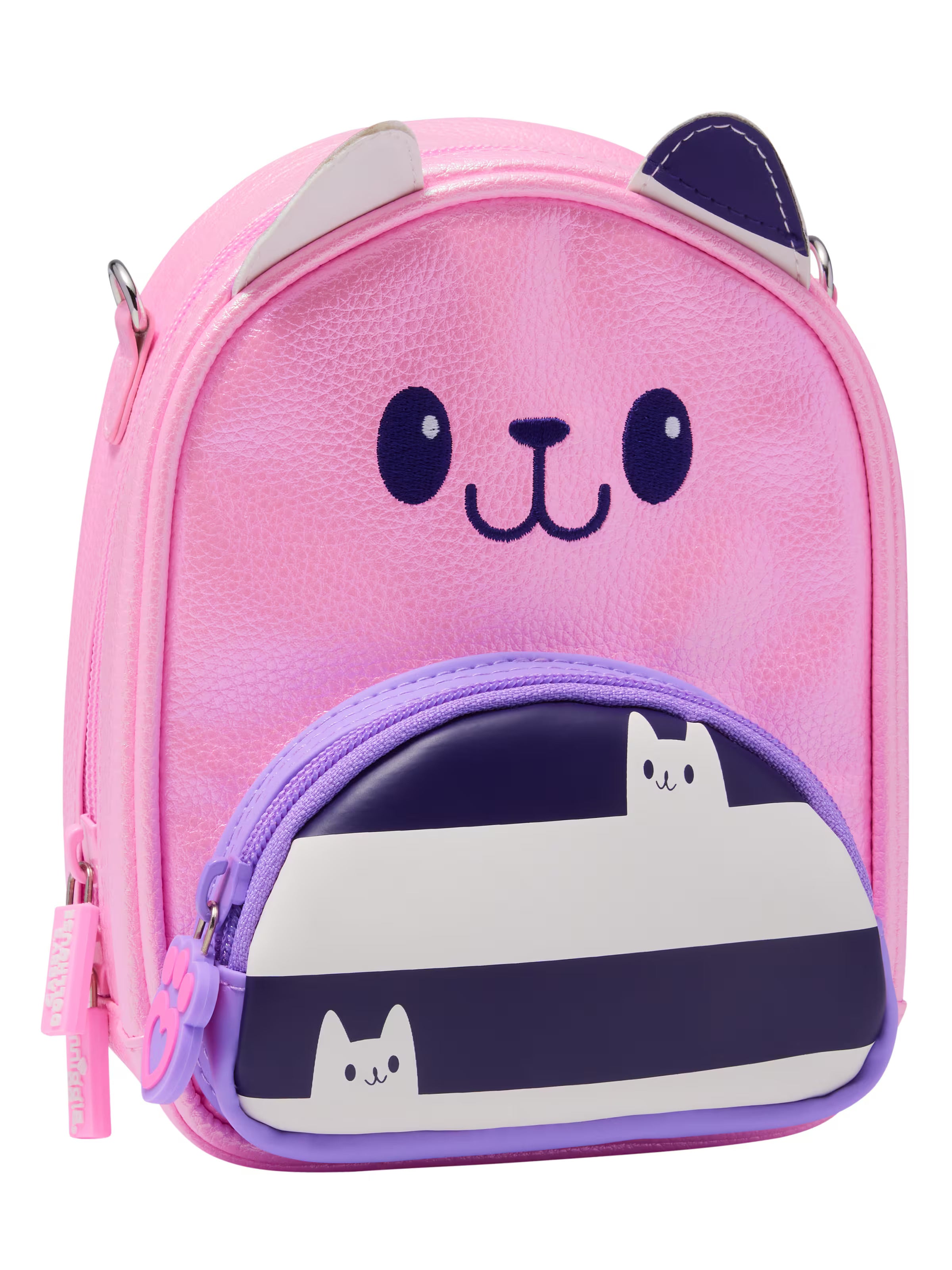 Smiggle - Gabbys Dollhouse Mini Rugzak en Schoudertas