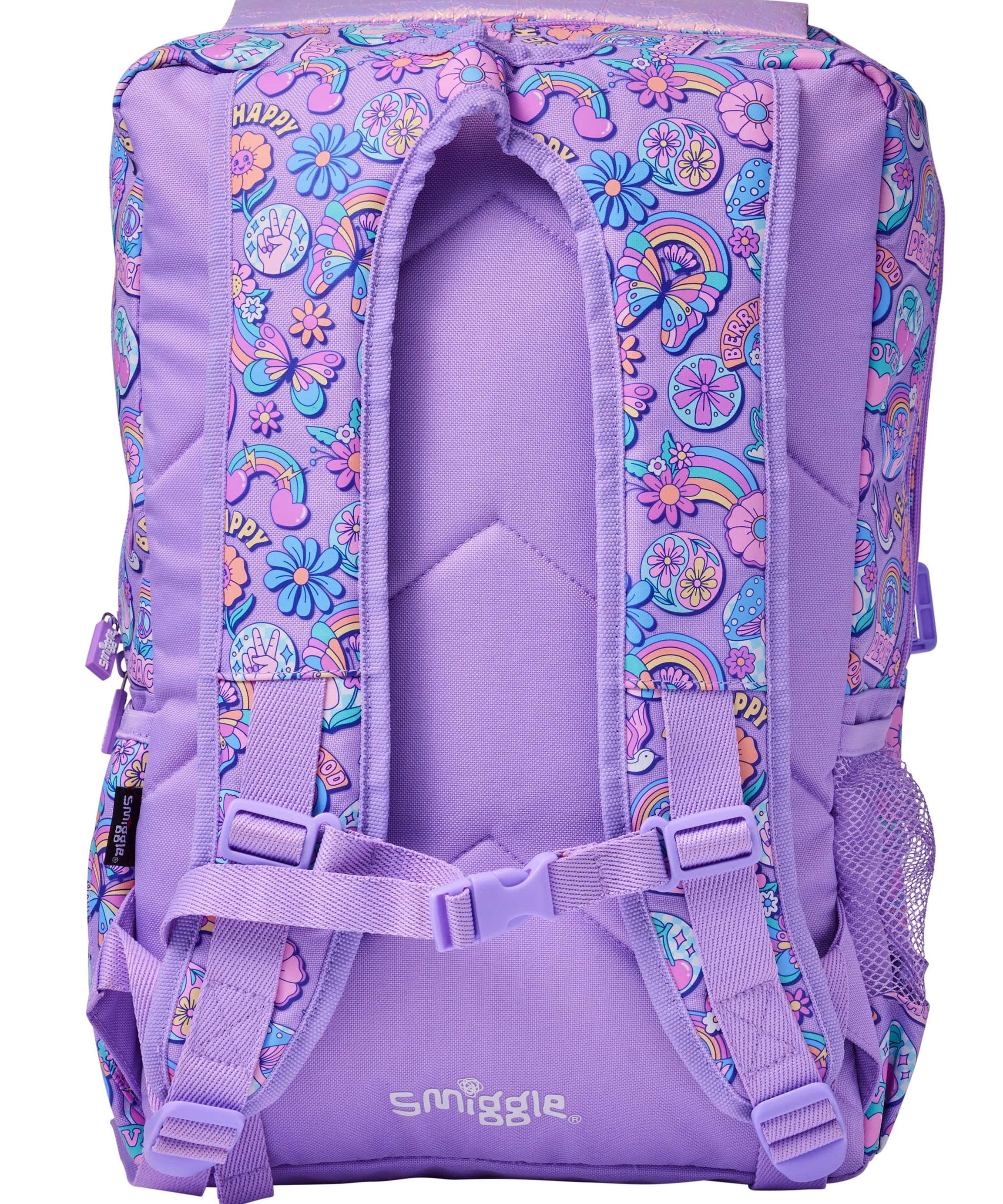 Smiggle - Limitless Grote Schoolrugzak