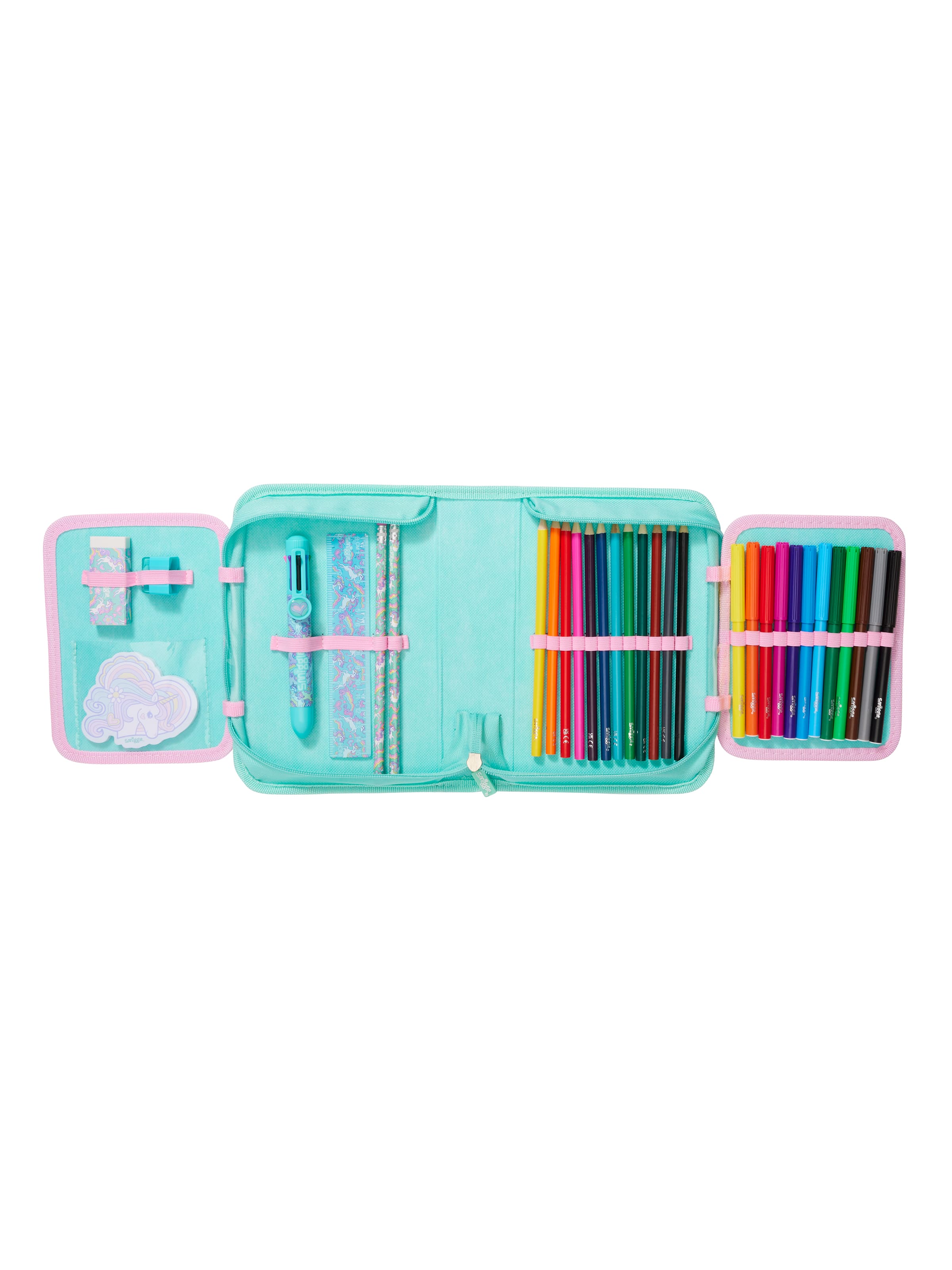 Smiggle - Limitless Pen en Kantoorset