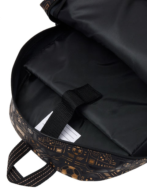 Smiggle - Livewire Klassieke Schooltas