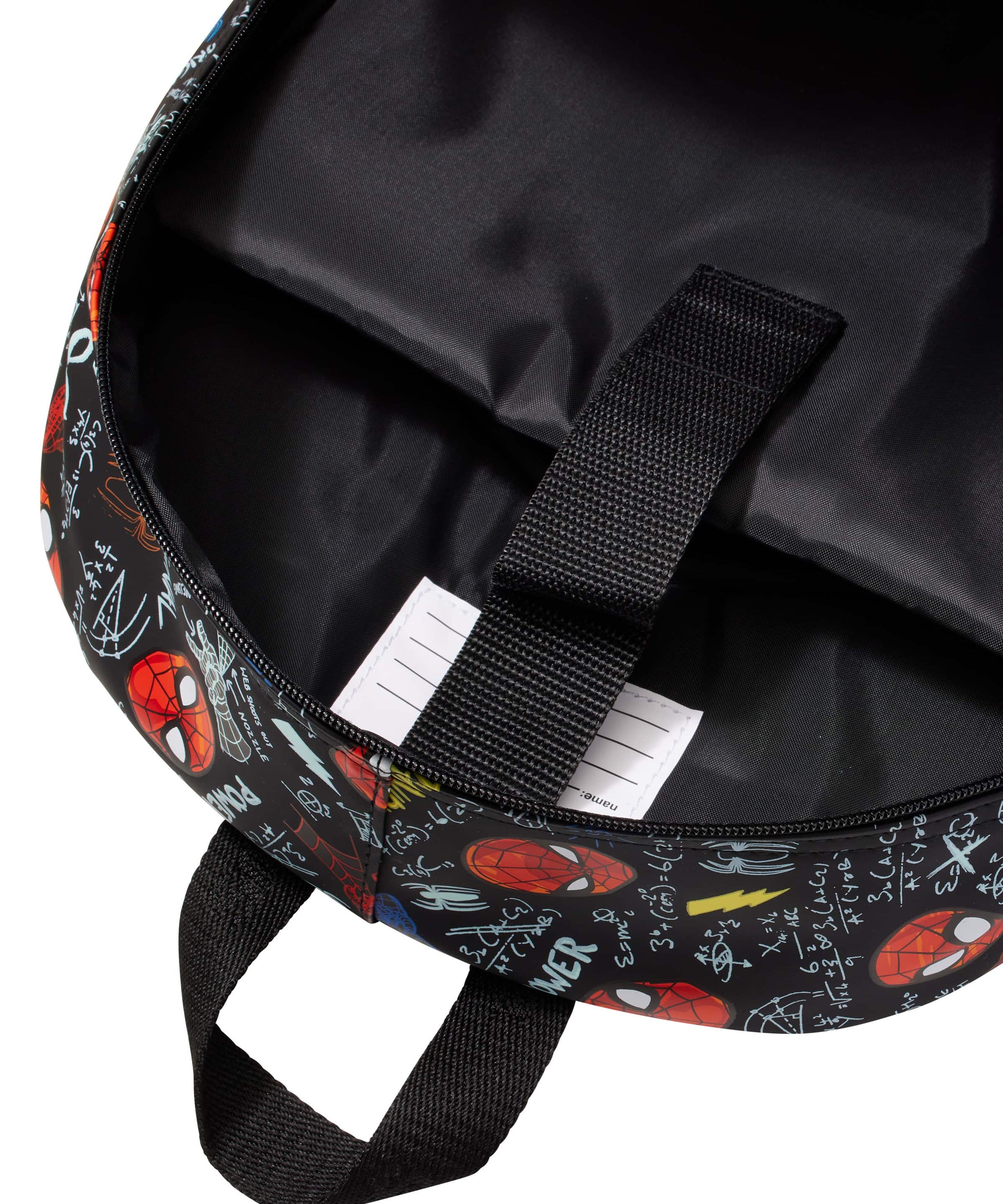 Smiggle - Marvel Spiderman Schoolrugzak