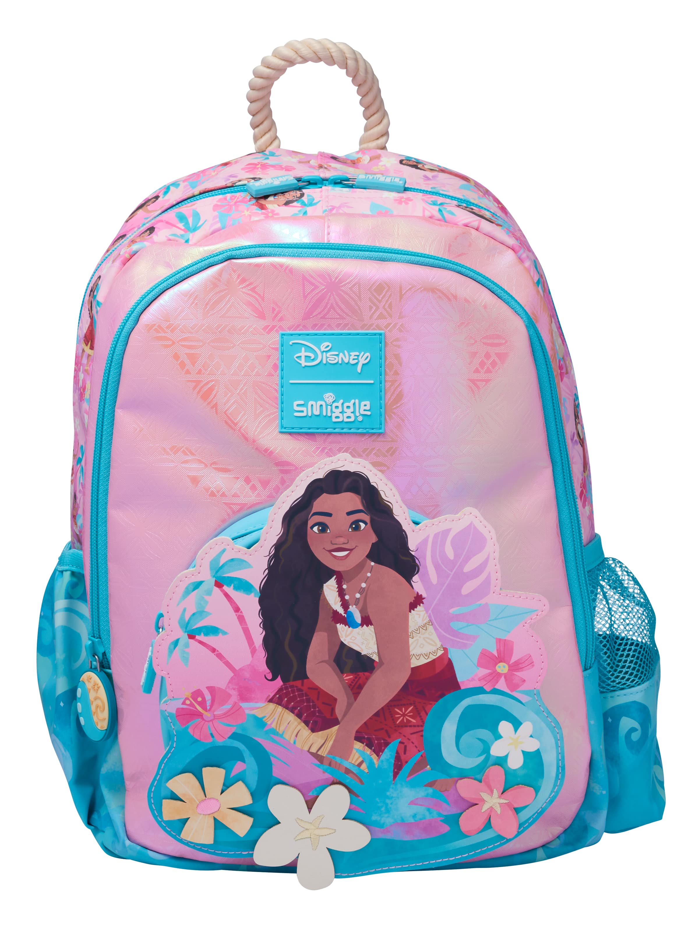 Smiggle - Moana Kleuterschool en Crèche Schoolrugzak
