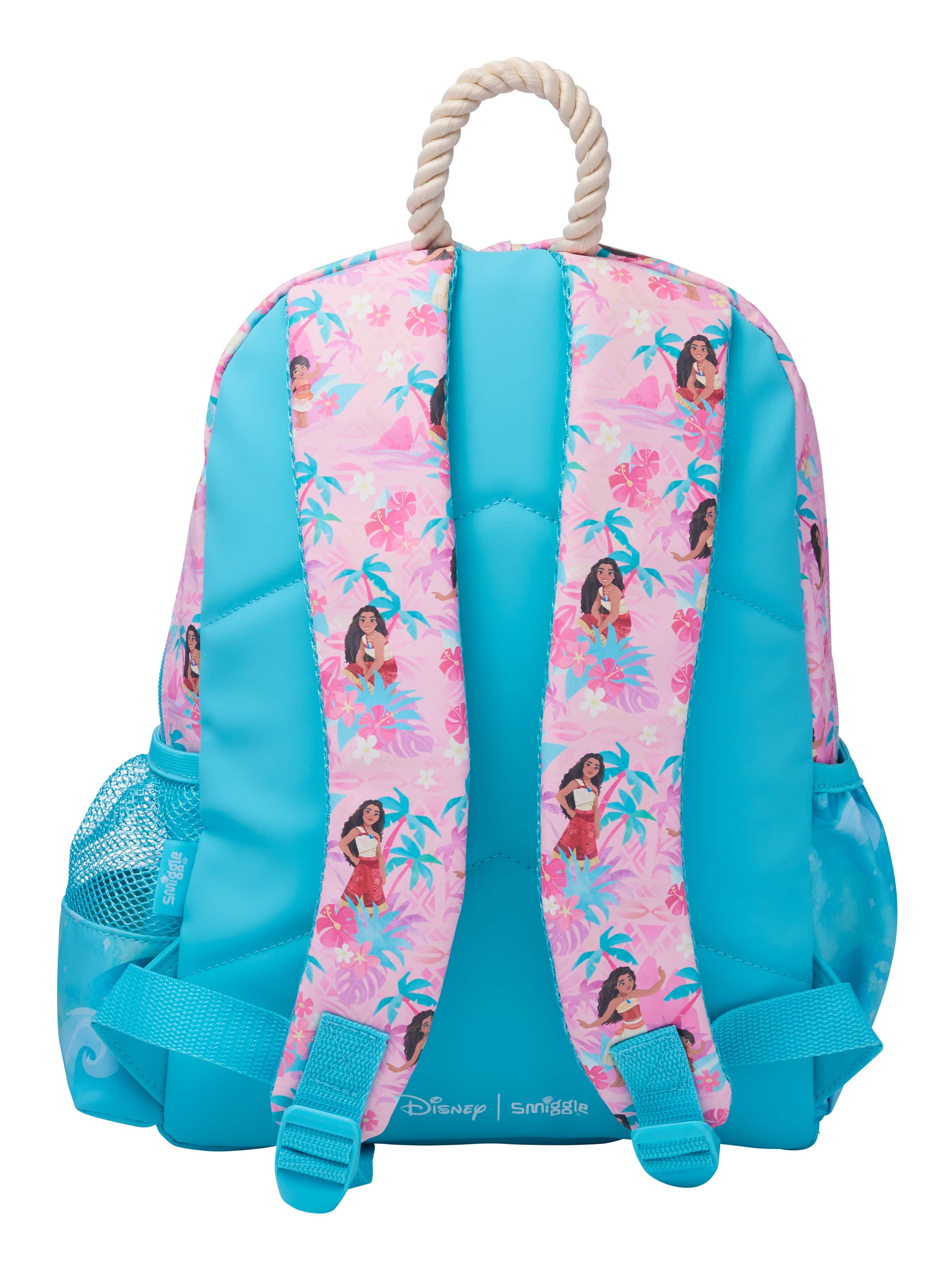 Smiggle - Moana Kleuterschool en Crèche Schoolrugzak