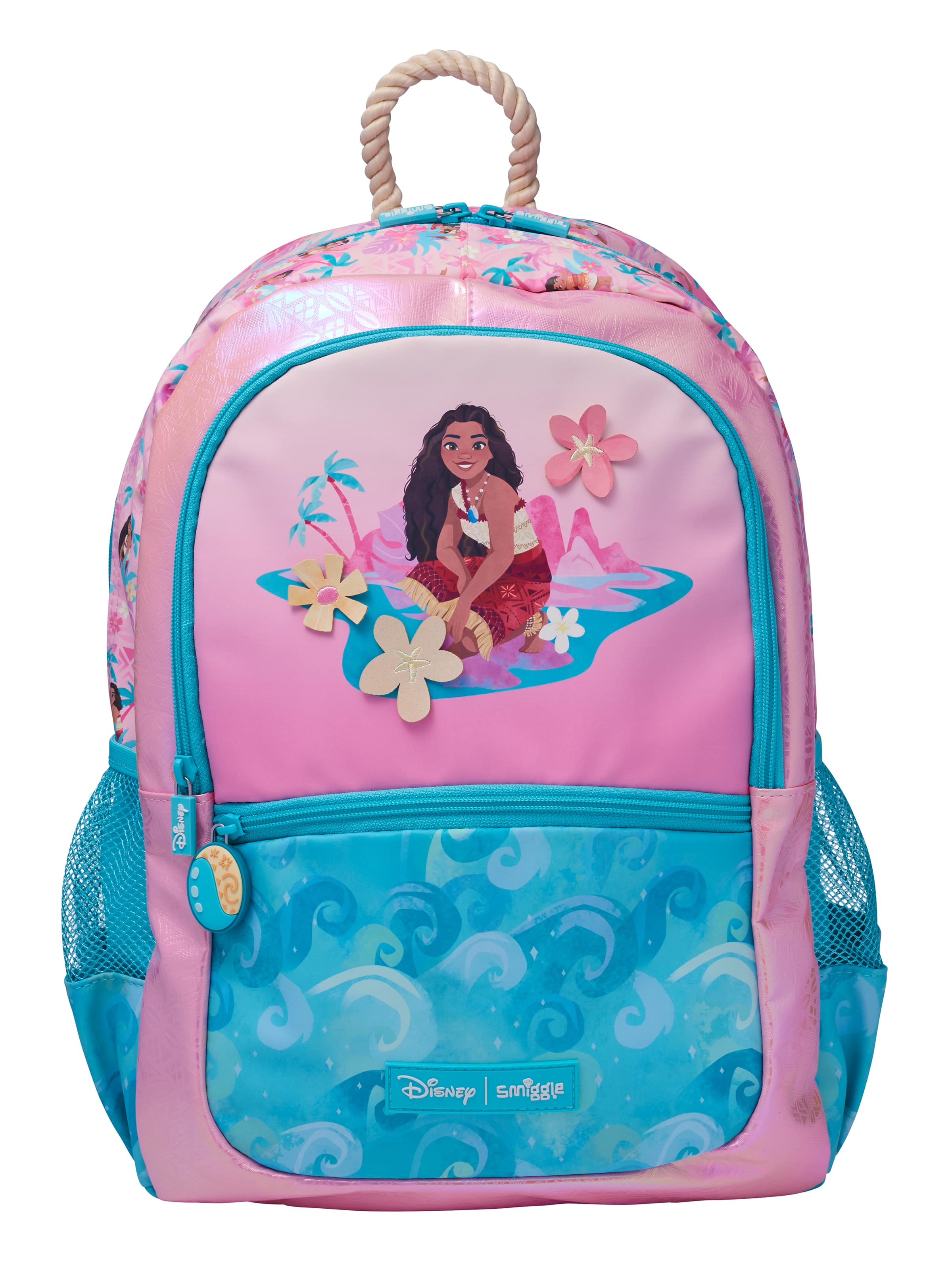 Smiggle - Moana Klassieke Schoolrugzak