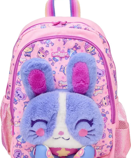 Smiggle - Movin Kindergarten en Crèche Rugzak