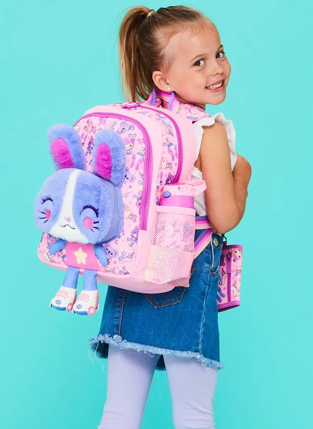 Smiggle - Movin Kindergarten en Crèche Rugzak