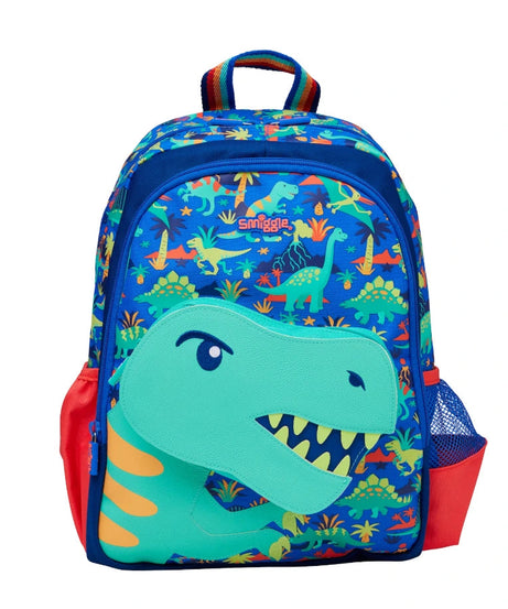 Smiggle - Movin Kindergarten en Crèche Rugzak