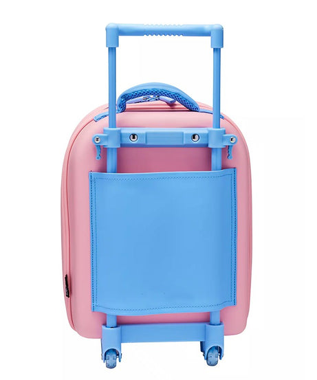 Smiggle - Over and Under Kleuterschool en Crèche Trolley Koffer