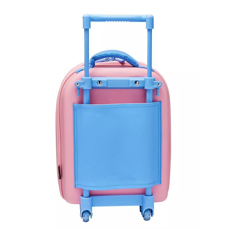 Smiggle - Over and Under Kleuterschool en Crèche Trolley Koffer