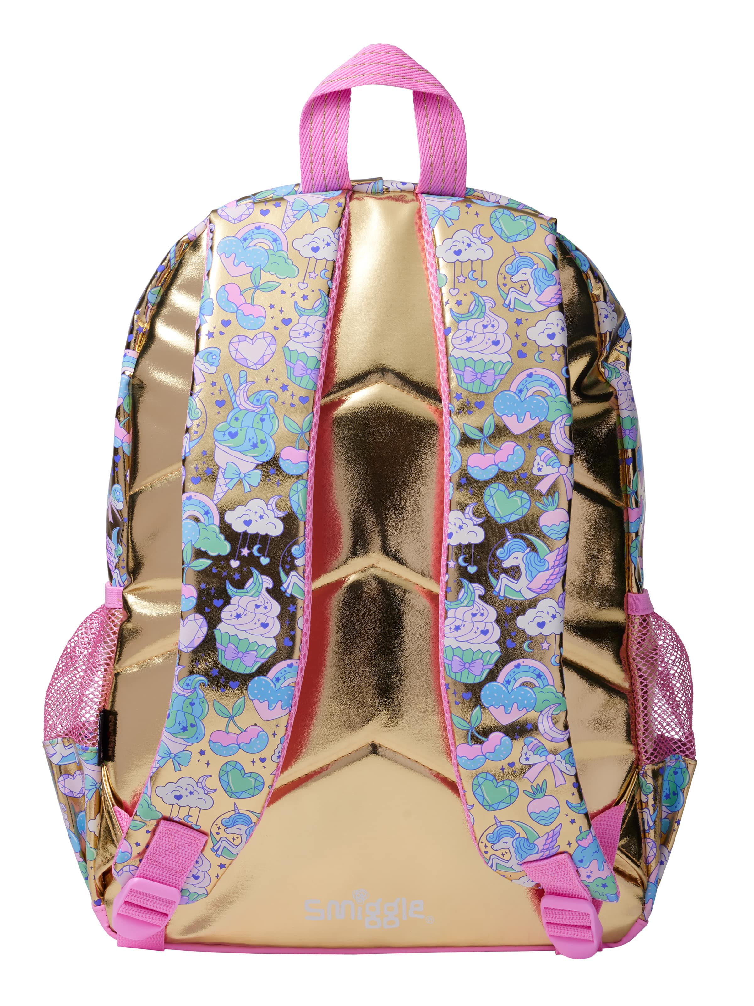 Smiggle - Stralende Klassieke Schoolrugzak